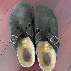 Men’s Birkenstock Clog